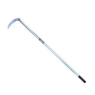 경동 장대낫 1단 2단 조선낫 면도낫 고지낫 현수막 긴낫 서서쓰는 낫, 1단 장대 면도낫, 1개