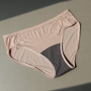 질염케어 100수 모달 항균 에이엠엘 여성 모달 질염 팬티 3장 세트 소취 순면 위생 국산 속옷