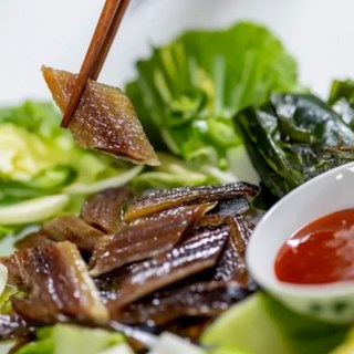 [백화점납품] 구룡포 청어 과메기 야채세트, 1세트, 10미(20쪽)