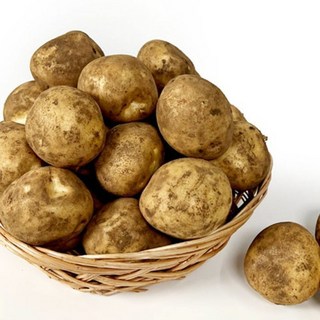 살롱푸드 국내산 경남 수미감자 산지직송 햇 감자(중/소), 1개, 3kg