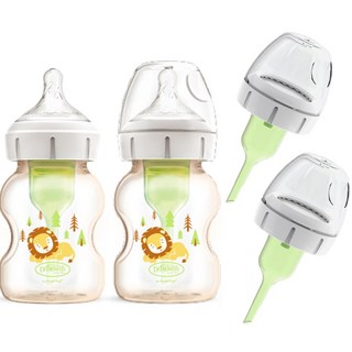 닥터브라운 젖병