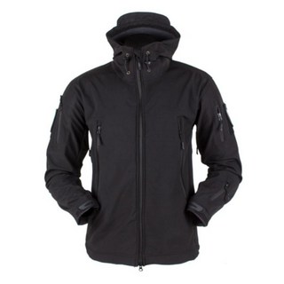 남성 전술 자켓 소프트쉘 작업복 야상