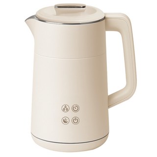 2026년형 신생아 아기 저소음 통세척 스텐 가열식 가습기 1.7L, 베이지 SSU-1700B