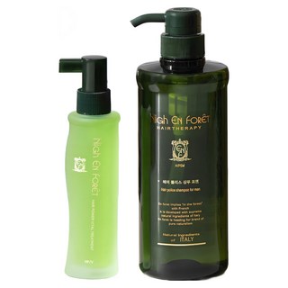 하이앙포레 탈모증상완화 2종 세트, 1세트