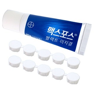 바퀴벌레약 쎌렉트이지겔 + 원터치 먹이통 13개, 1개