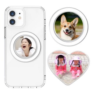 [2+1] 스마트톡 사진으로 제작, 수량, 1세트