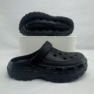 퓰렌 남성여성 EVA 무중력 리커버리 키높이 쿠션 슬리퍼 샌들