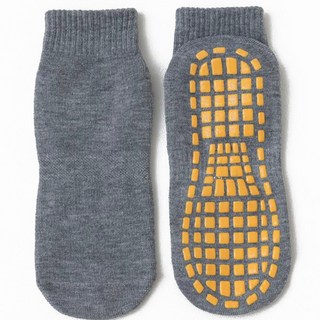 어르신 요양원 노약자 노인 미끄럼방지 양말 논슬립삭스 6켤레 세트