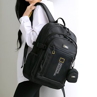 내셔널지오그래픽 남녀공용 데일리 백팩 초등 중등 고등 신학기 가방 파치백팩 신학기 가방