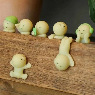 감성 인테리어 미니 오브제