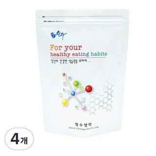 清水生藥 炒葫蘆巴三角茶包, 3g, 120個