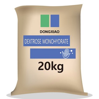 [착한농부]함수결정포도당 (식용/과수 과채 당도 증가 / 스테비아 액비 대체 비료원료), 20kg, 1박스