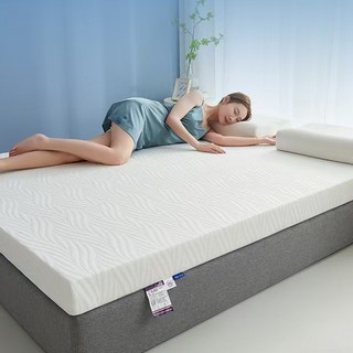 리보아 침대 바닥 메모리폼 토퍼 매트리스 5cm/7cm/11cm