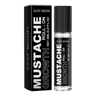 섹시 비어드 오일 남성용 비어드 세럼 비어드 오일 비어드, 2개, 8ml