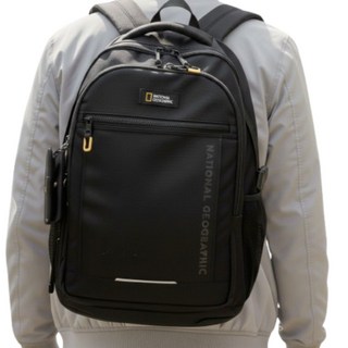 국내정품 내셔널지오그래픽 백팩 일상 학생 신학기 데일리 수납 가방