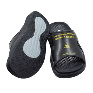 [AZE] 국산 어싱 슬리퍼 어르신 거실 지압 정전기 방지 남자 발편한 기능성 실내화 사무실 실외용