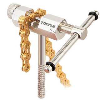 디매직 자전거 체인 커터기 고급형 절단 공구, 1개