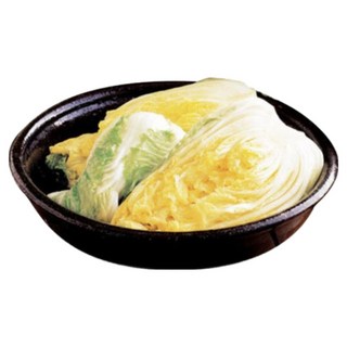 선화식품 더아삭김치 해남 절임배추 김장김치, 1개, 20kg