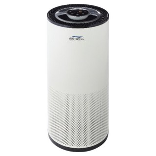 항균+항바이러스+항곰팡이 기능에 특화된 필터를 장착한 믿을수있는 국내산 프리미엄 공기 케어 청정기 에어웰99공기청정기 HK1805(21평형) [3세대필터 출시기념 30% 파격할인]