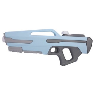 TAOMI 파워샷 특대형 워터밤 워터건 물총, 대형(길이52.5CM), 블루, 1개