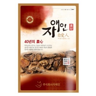 자애인 국산 볶은 돼지감자차 대용량 1kg 저온에서 직접볶은 구수한 돼지감자차 뚱딴지, 1개