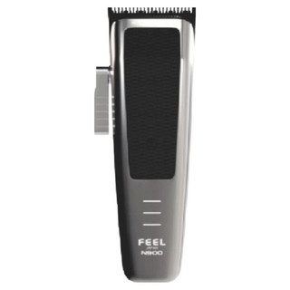 [FEEL JAPAN] FEEL N900 이발기 전문가용바리깡 스텔스트리머 조용한이발기, 구성2) FEEL COMB + FEEL JAGLIP