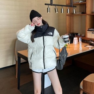 노스패이스+남여공용 1996 눕시 자켓 패딩 점퍼 +포장 박스 증정