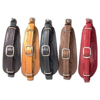 헤링본 핸드그립 헤리티지 블랙레드스티치 타입1 H10081 (멀티플레이트포함), 1개