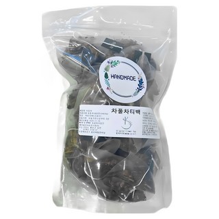 꽃차시대 차풀차티백(SennaTea), 2g, 30개입, 1개