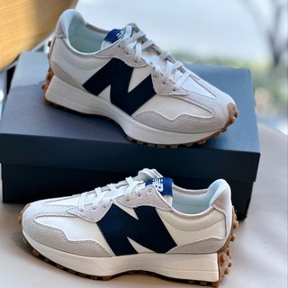 뉴발란스 여자운동화 327 스니커즈 데일리 운동화 런닝화 편한신발 굽있는운동화