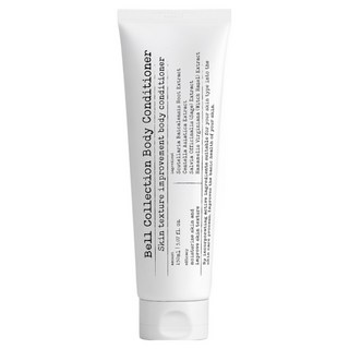 드네 벨 콜렉시옹 스쿠알란 보습 바디 컨디셔너, 1개, 150ml