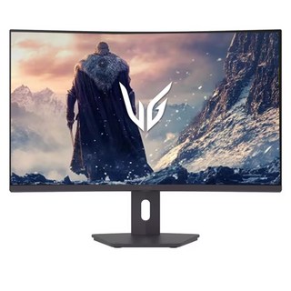 LG 32G600A 80cm(32인치) 180Hz 울트라기어QHD 커브드 게이밍모니터, 80cm
