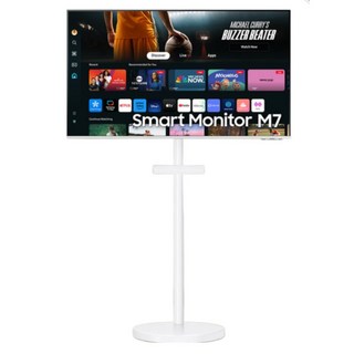 삼성 삼탠바이미 M7 이동식 TV