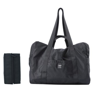 팅고 캐리어 결합백 접이식 보스턴백 여행용 보조가방