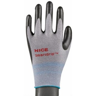 스마트폰 스크린 터치 작업장갑 NBR장갑, 3개