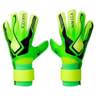 마이카 플렉스가드2 골키퍼장갑, 1세트, 그린