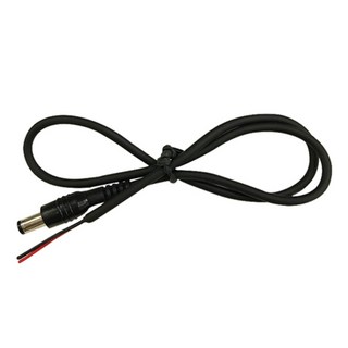 인투피온 변환젠더 외5.5내2.1 DC 전원 케이블단자 (수), 1개