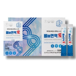 읜싐돠촤궤 인삼 6년근인삼 인삼즙 인삼선물세트 인삼선물, 1개, 30회분