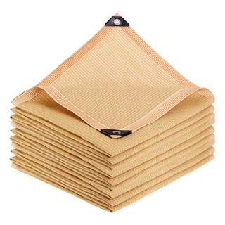 차광막 그늘막 차양막 천막 햇빛 차단 옥상 베란다 마당 정원