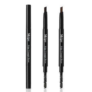 엠시피 1+1 타투 삼각 아이브로우 펜슬, 브로우 2호+2호, 1개