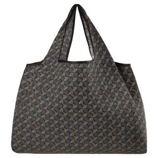 러너즈 1+1 명품 장바구니 에코백 대형 빅사이즈 ( 고급 단체 연말 송년회 새해 답례품 선물 사은품 판촉물 ), 2개, 빅사이즈_블랙