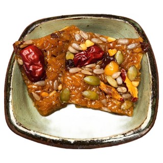 고마운땅 약식, 40개, 50g