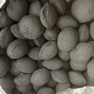 [NEW] 웨버 바베큐 숯 2.5kg 착화용품, 1개