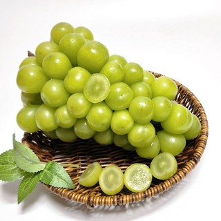 명절 설 선물세트 선물용 샤인머스켓, 1박스, 샤인머스캣 2kg
