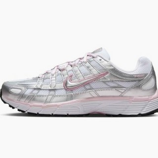 [국내매장판] 나이키 운동화 스니커즈 / P-6000 (여성) BV1021-108