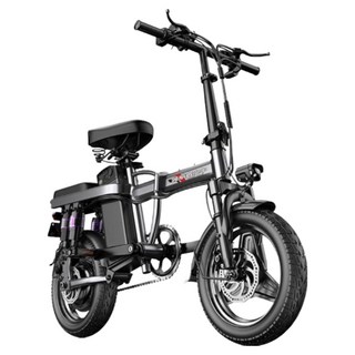 붐고 접이식 전기자전거 접이식자전거 자전거 출퇴근 고출력 미니벨로 48V 전동, 기본형 x 8단 충격 흡수, 스틸