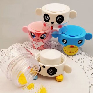 BLACK MADE 磨藥器 + 切藥器套組 粉紅色, 2套