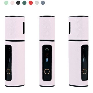 이사로 릴 하이브리드 3.0 케이스 사피아노 가죽 레더 커버 릴전자담배 스킨