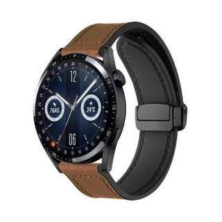 마그네틱 갤럭시워치 스트랩 시계줄 20mm 22mm ST013