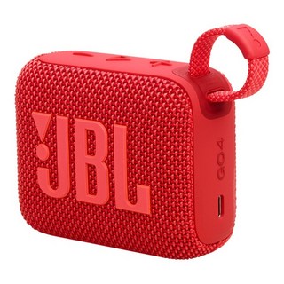 삼성공식파트너 JBL 무선 블루투스 스피커 홈시어터 인테리어 야외 캠핑 파티 미니스피커, 레드
